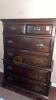 Chautauqua Tall Chest of Drawers