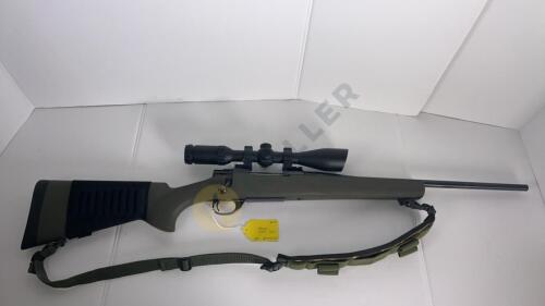 Howa Model 1500 7mm Rifle