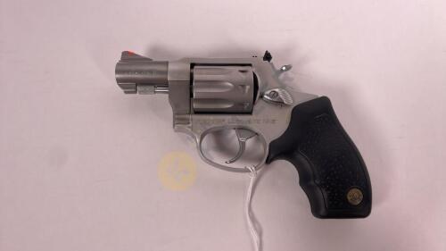 Taurus Ultra-Lite Nine .22 LR Revolver