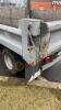 2004 Chevy Silverado 3500 Dump Truck - 5