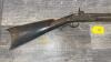 Antique Musket - 2