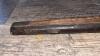 Antique Musket - 5