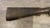 Antique Musket - 3