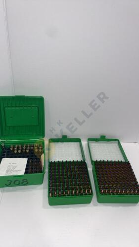 Remington 7mm-08 Ammunition