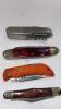 Assorted Pocket Knives - 3