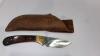 Knife Assortment with Sheaths - 6