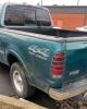 1997 Ford F150 XLT Extended Cab - 16
