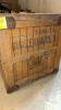 Gunzenhauser Wooden Bread Crate - 2