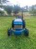 Ford 1510 Diesel Four Wheel Drive Tractor - 2