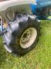 Ford 1510 Diesel Four Wheel Drive Tractor - 5