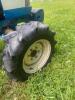 Ford 1510 Diesel Four Wheel Drive Tractor - 8