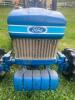 Ford 1510 Diesel Four Wheel Drive Tractor - 12