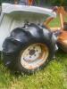 Ford 1510 Diesel Four Wheel Drive Tractor - 16