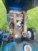 Ford 1510 Diesel Four Wheel Drive Tractor - 21