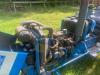 Ford 1510 Diesel Four Wheel Drive Tractor - 22