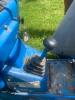 Ford 1510 Diesel Four Wheel Drive Tractor - 23