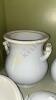 Ironstone Pitchers, Gravy Boat, and More - 2